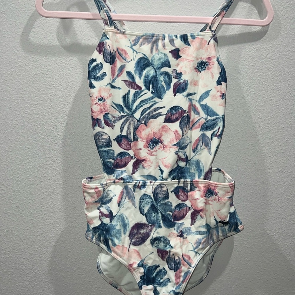abercrombie swimsuit